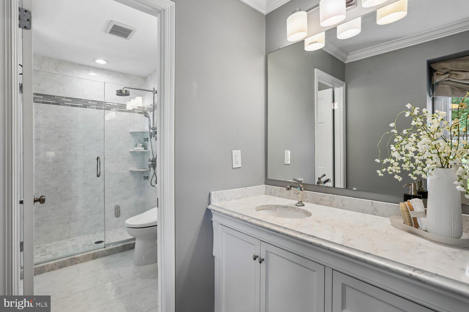 WESTLEIGH - Residential