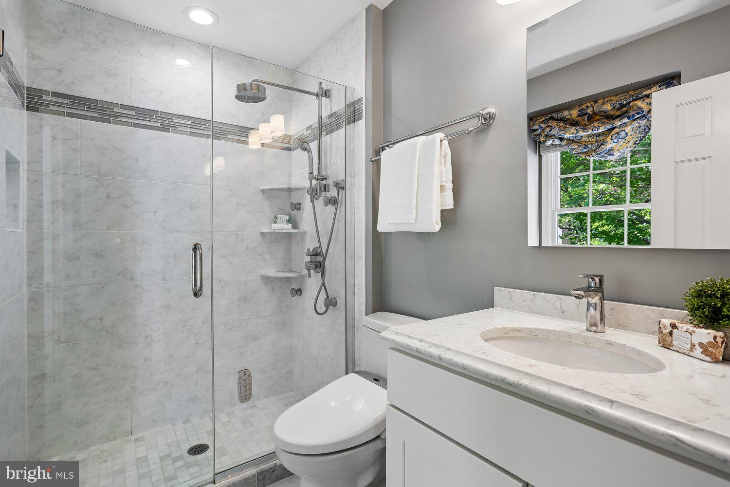 WESTLEIGH - Residential
