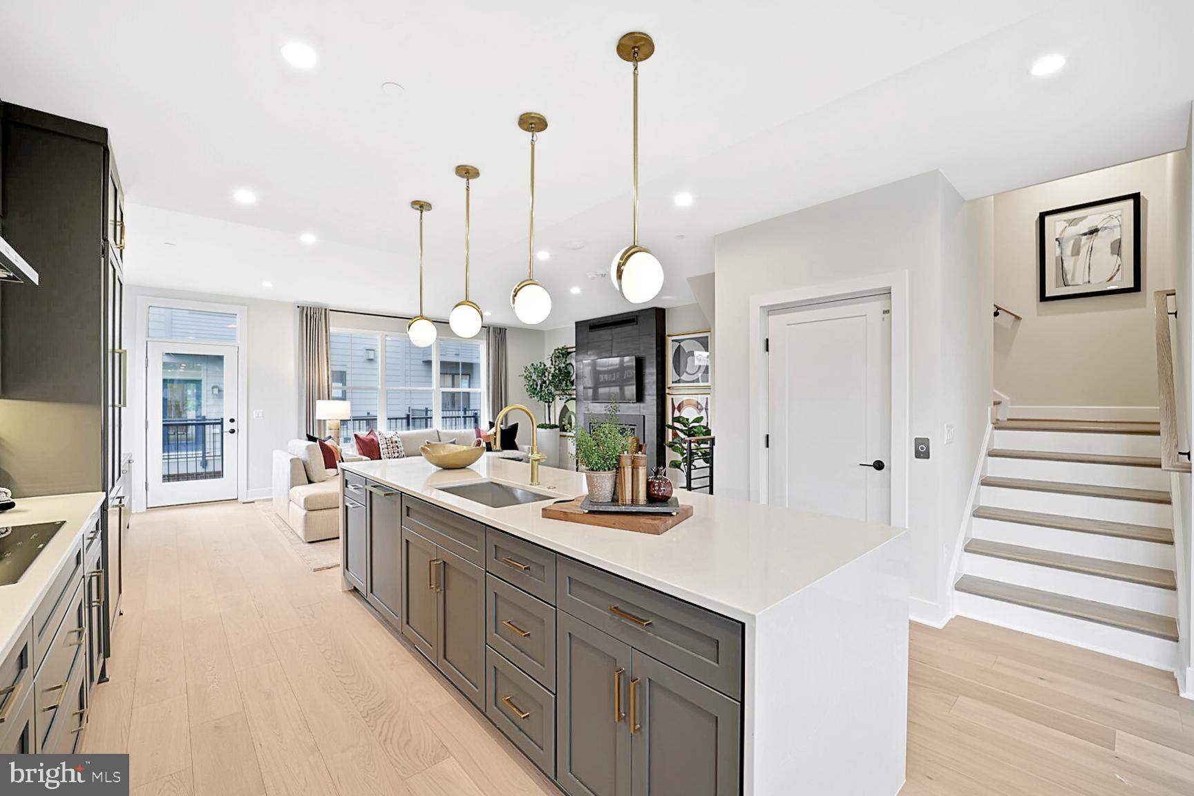 NORTHSIDE - Residential