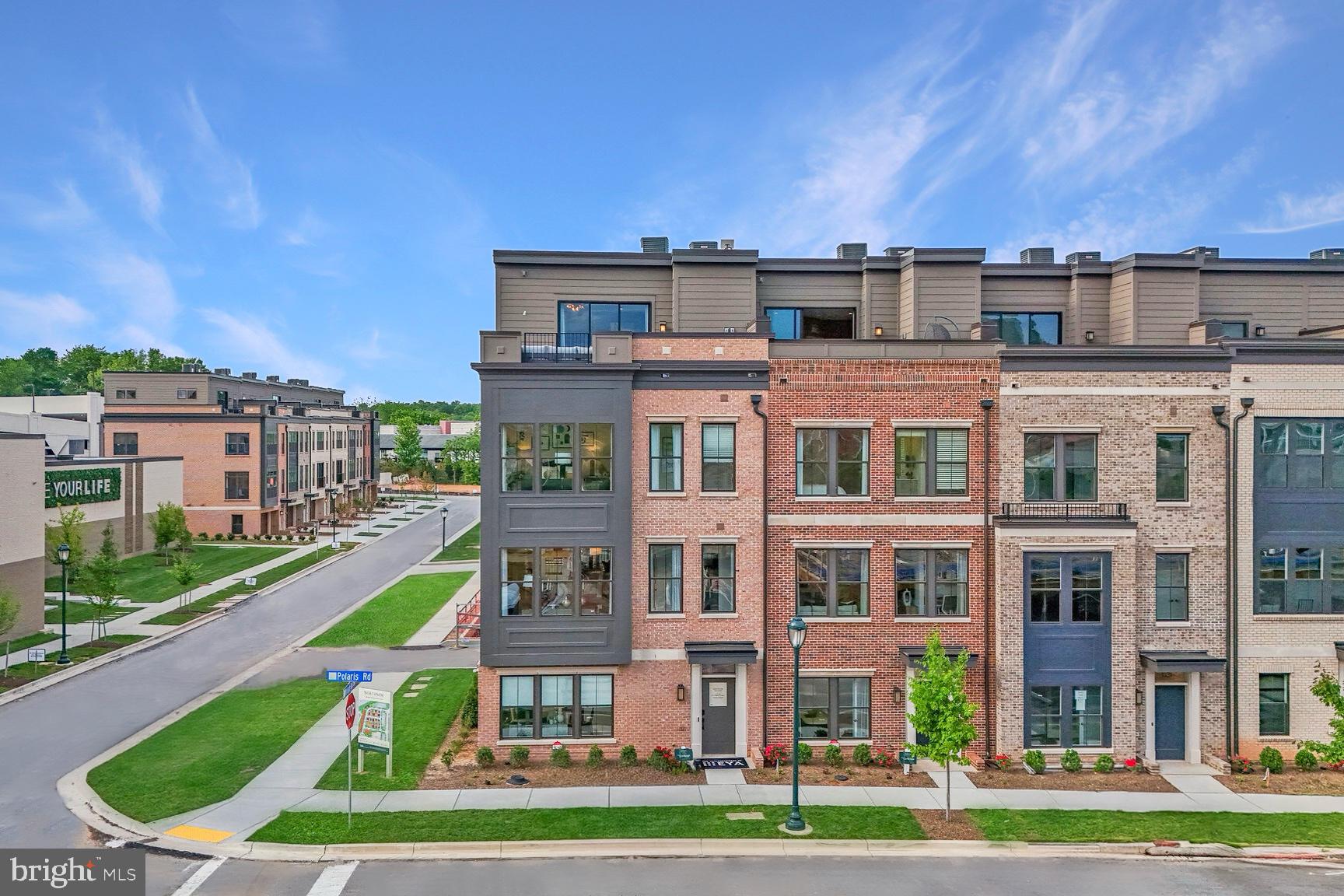 NORTHSIDE - Residential