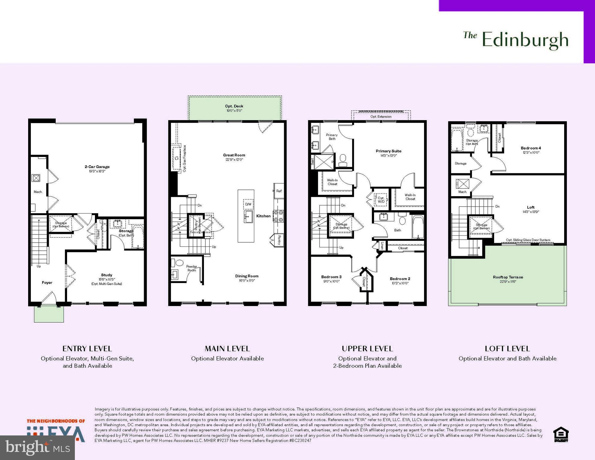 NORTHSIDE - Residential
