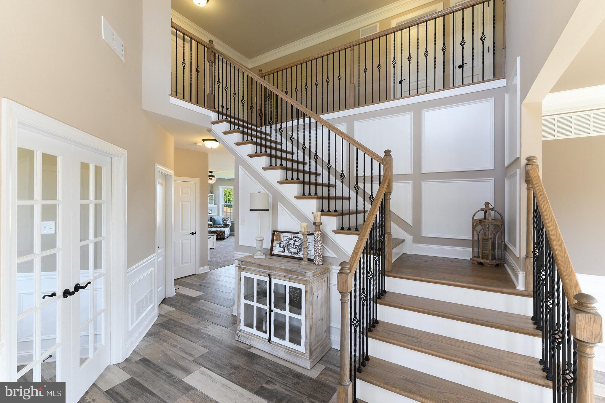 ARDEN RESERVE - Residential