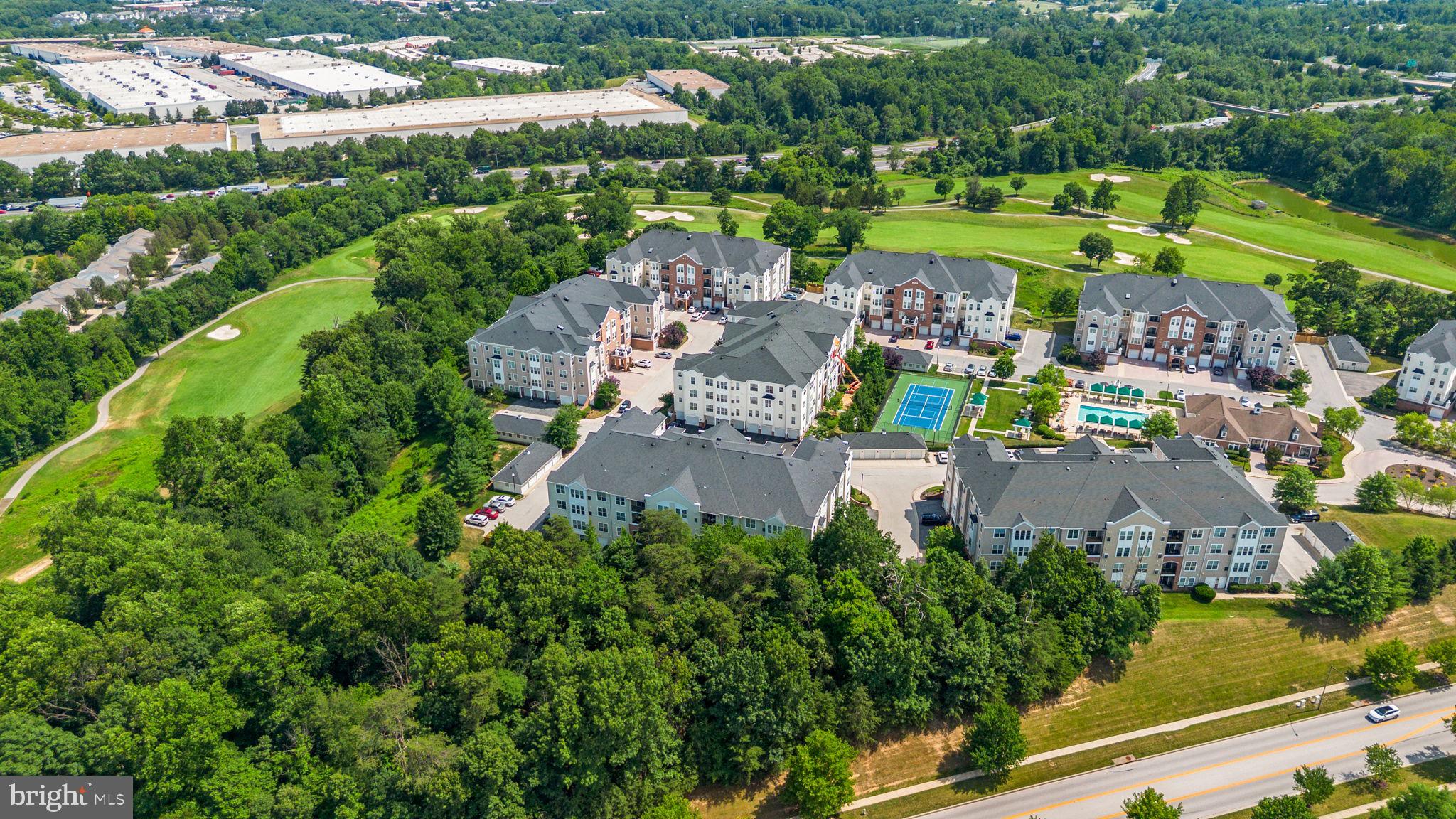 GATHERINGS AT LYNDWOOD - Residential