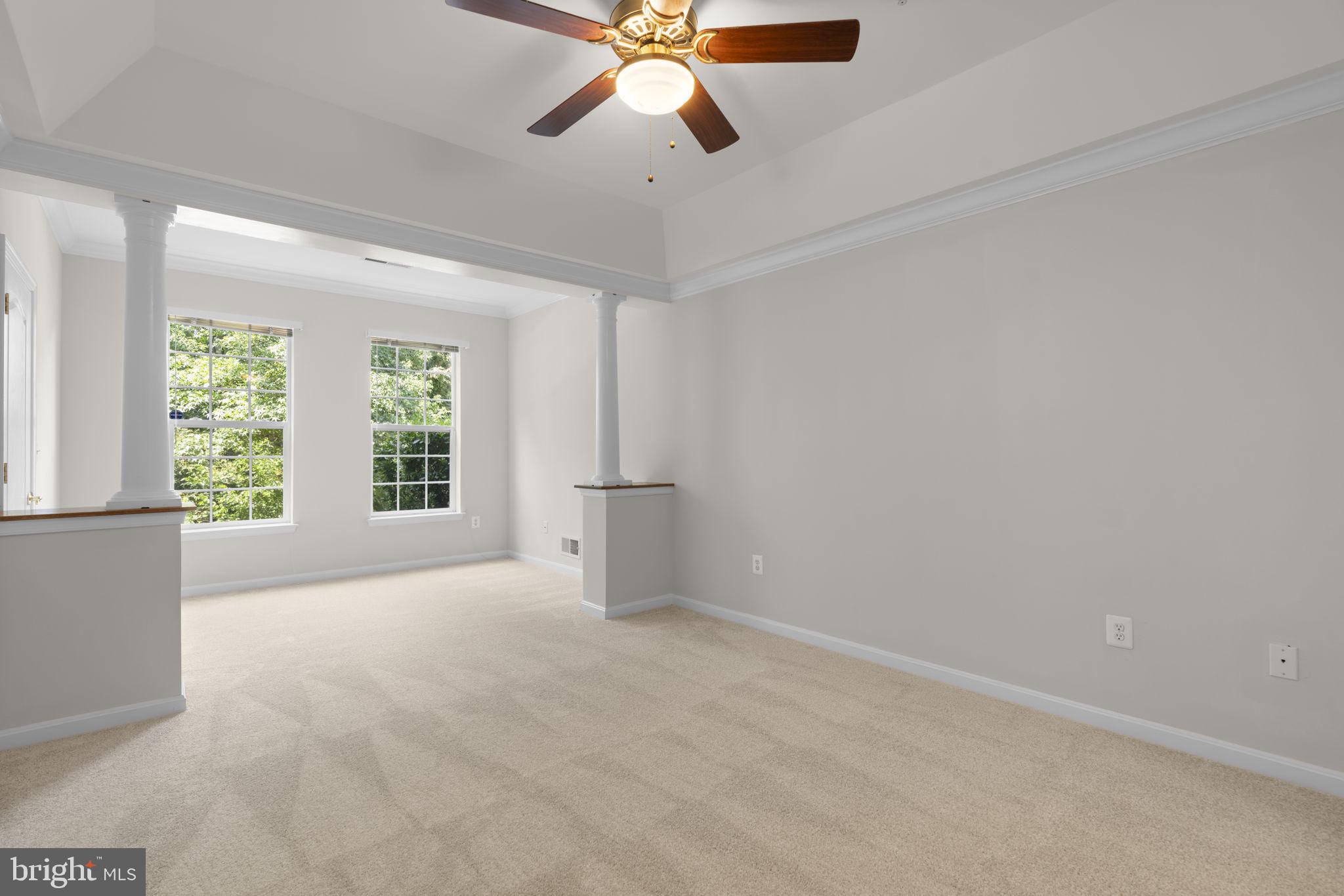 GATHERINGS AT LYNDWOOD - Residential