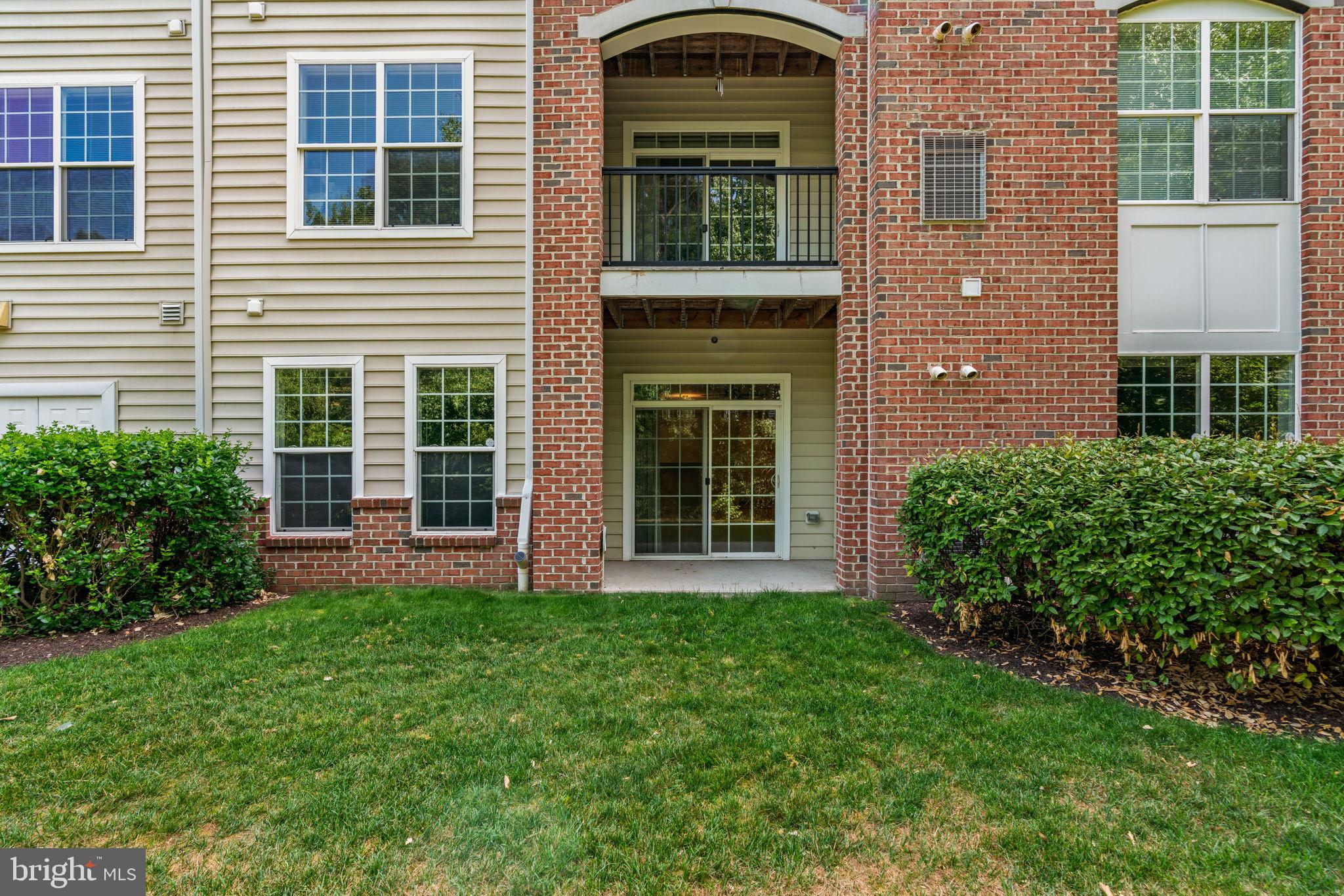 GATHERINGS AT LYNDWOOD - Residential