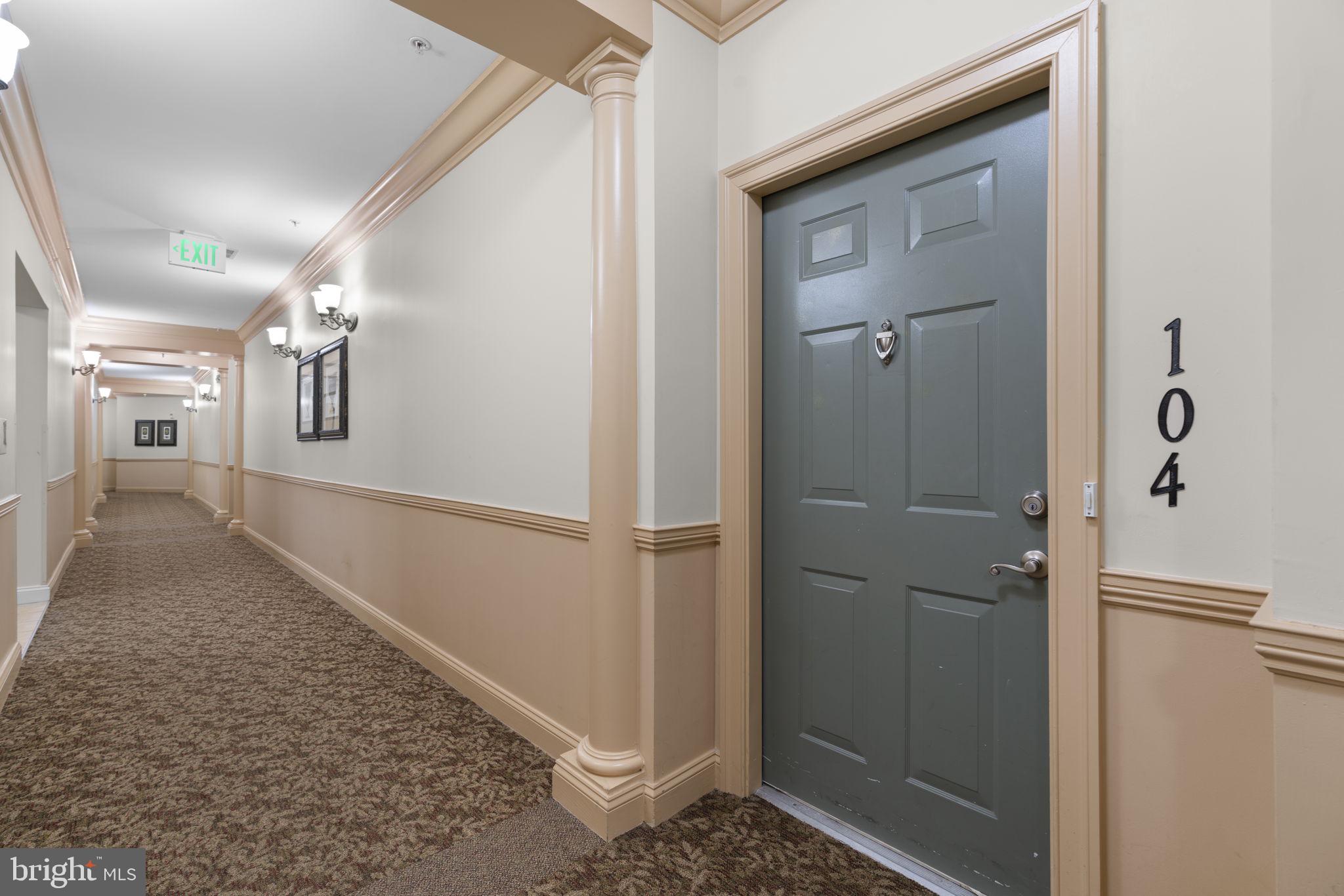 GATHERINGS AT LYNDWOOD - Residential