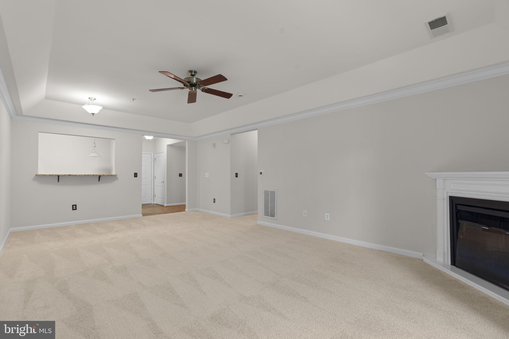 GATHERINGS AT LYNDWOOD - Residential