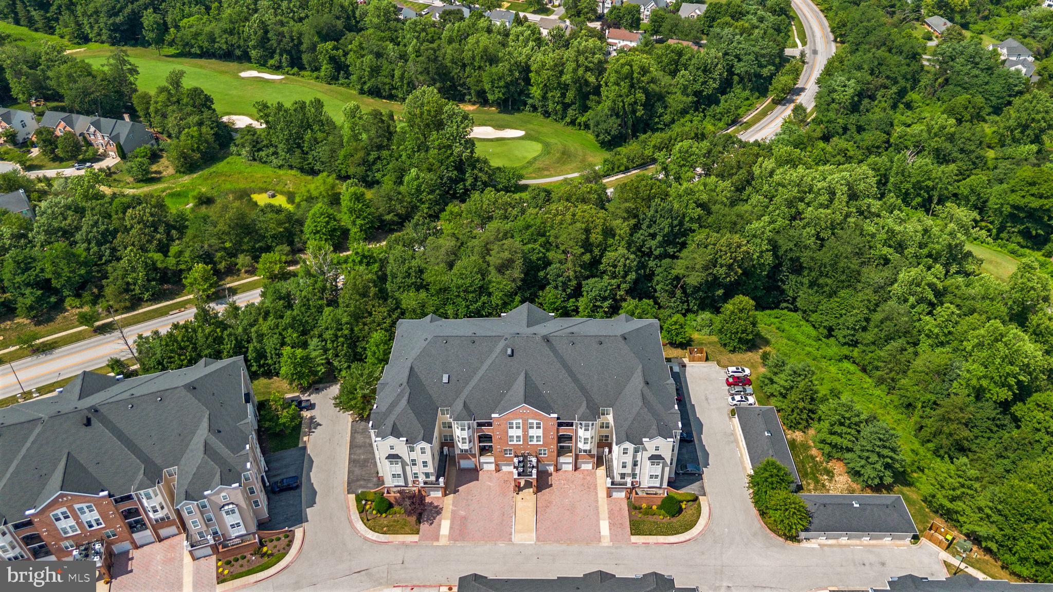 GATHERINGS AT LYNDWOOD - Residential