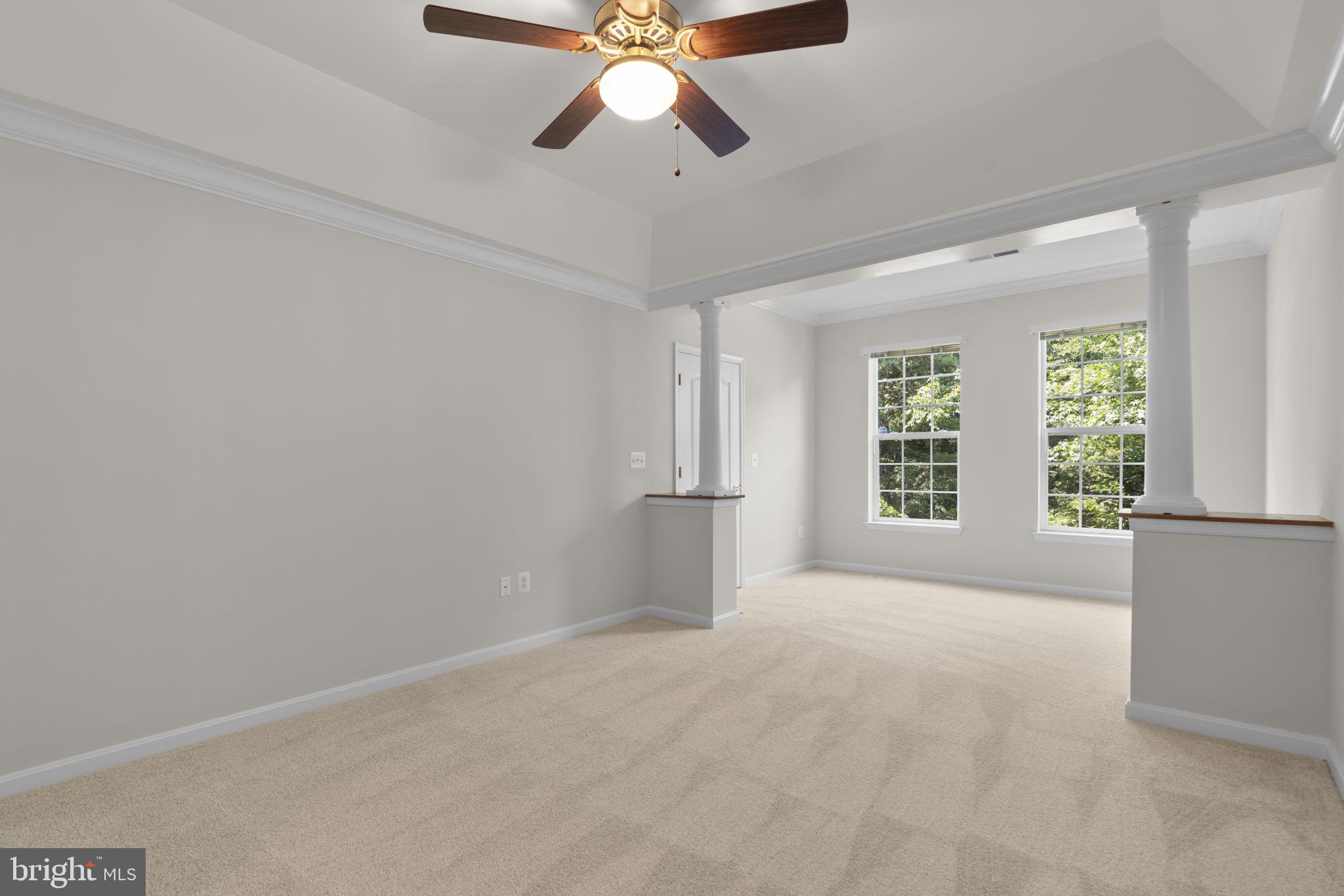GATHERINGS AT LYNDWOOD - Residential