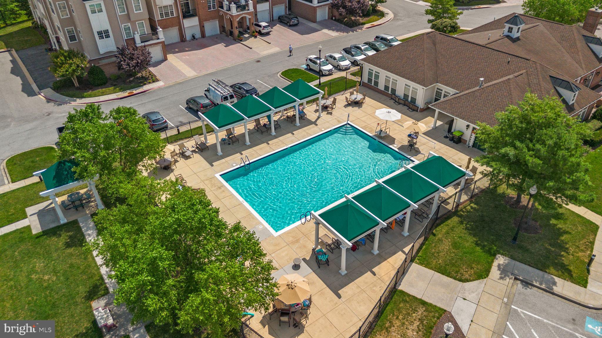 GATHERINGS AT LYNDWOOD - Residential