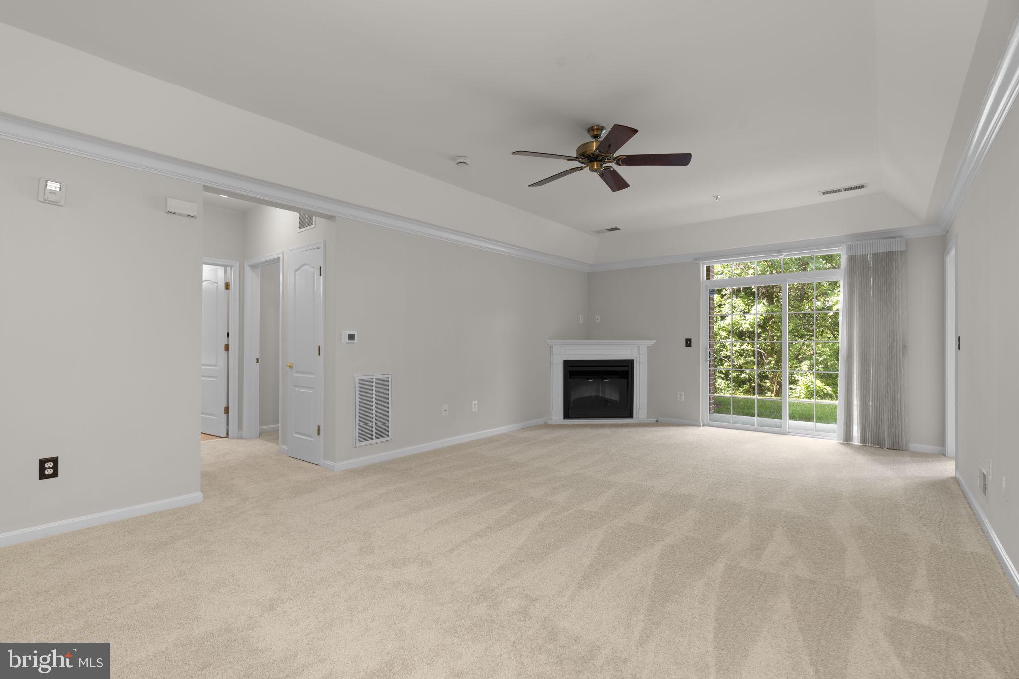 GATHERINGS AT LYNDWOOD - Residential