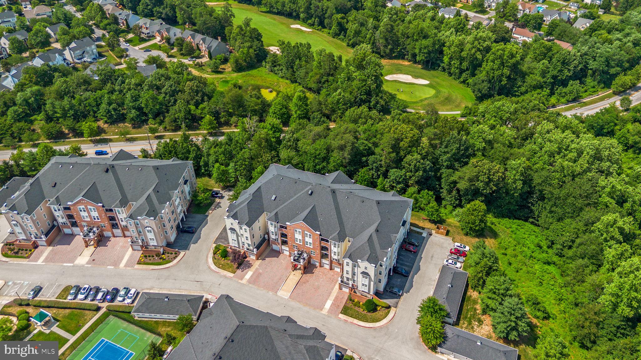 GATHERINGS AT LYNDWOOD - Residential