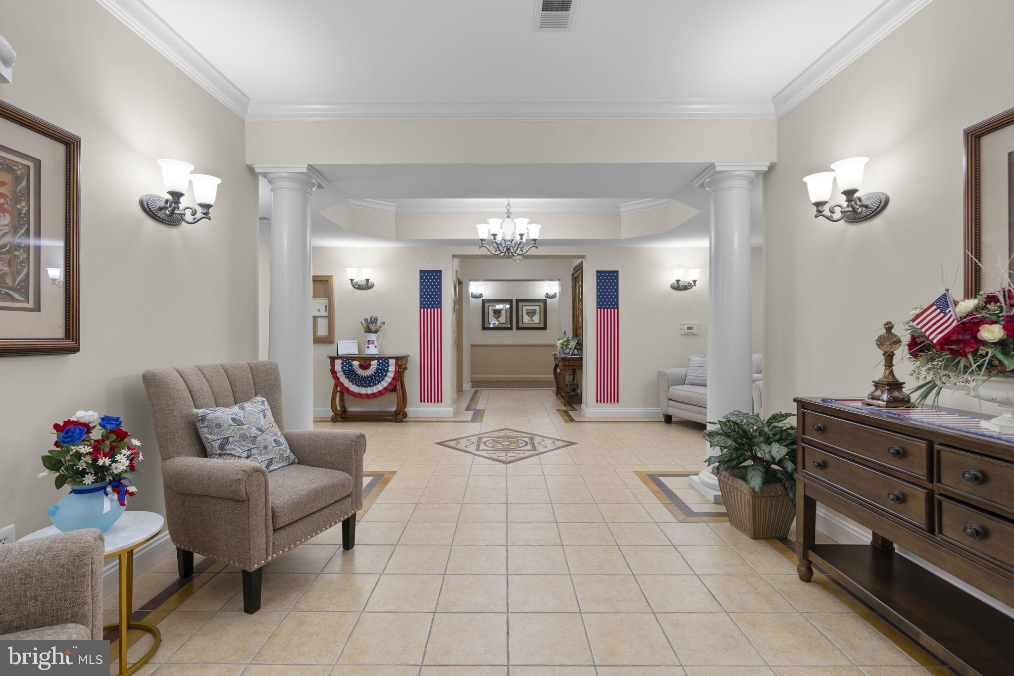 GATHERINGS AT LYNDWOOD - Residential