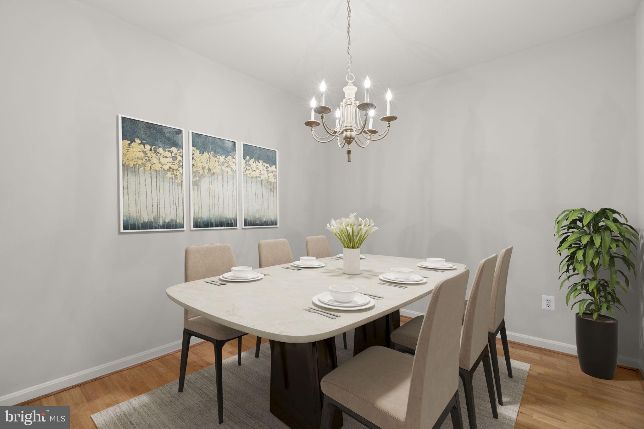 GATHERINGS AT LYNDWOOD - Residential