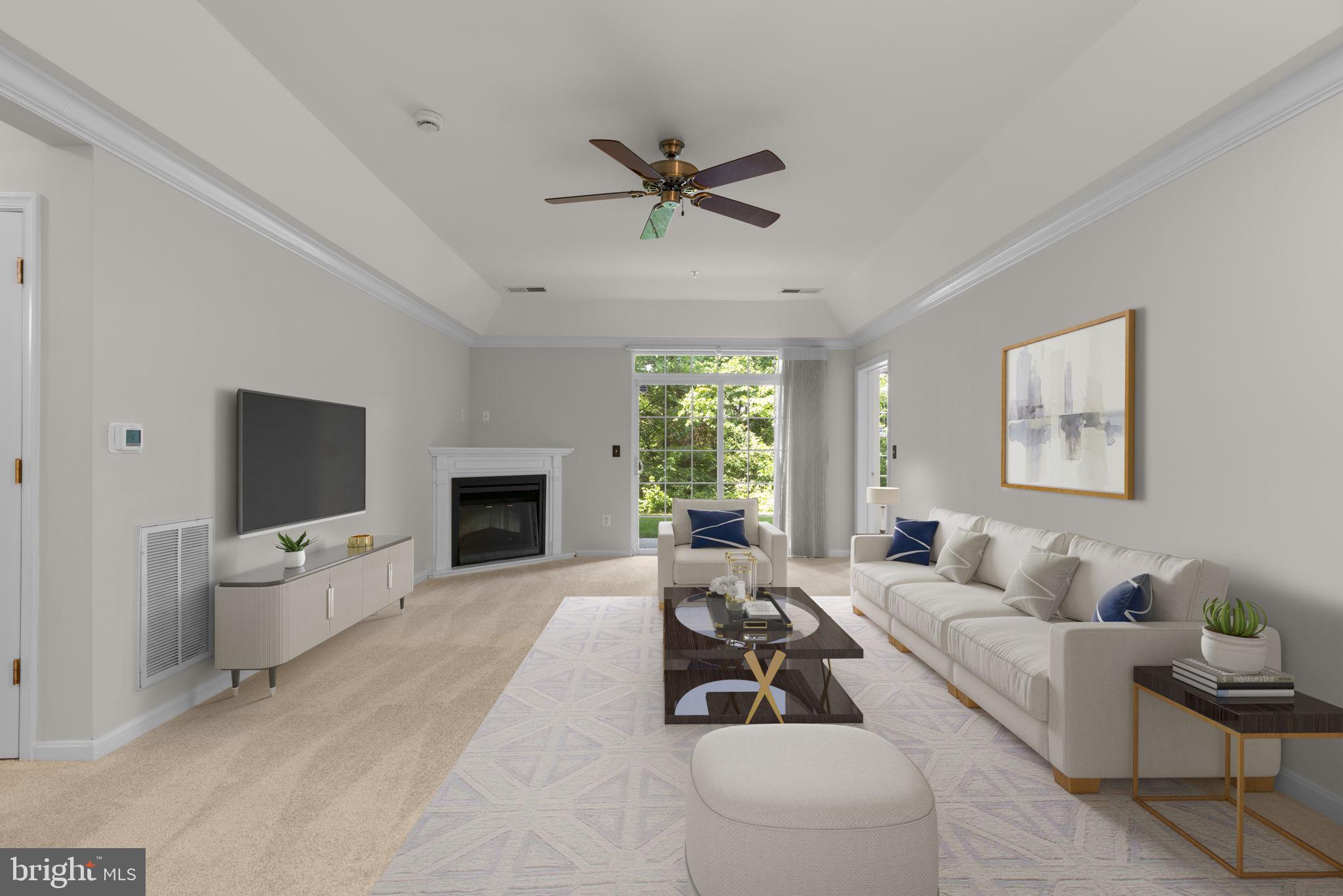 GATHERINGS AT LYNDWOOD - Residential