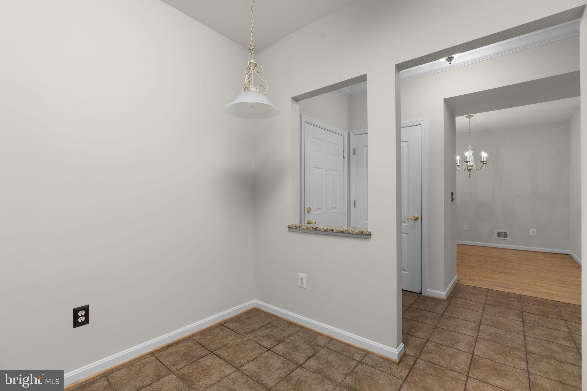 GATHERINGS AT LYNDWOOD - Residential