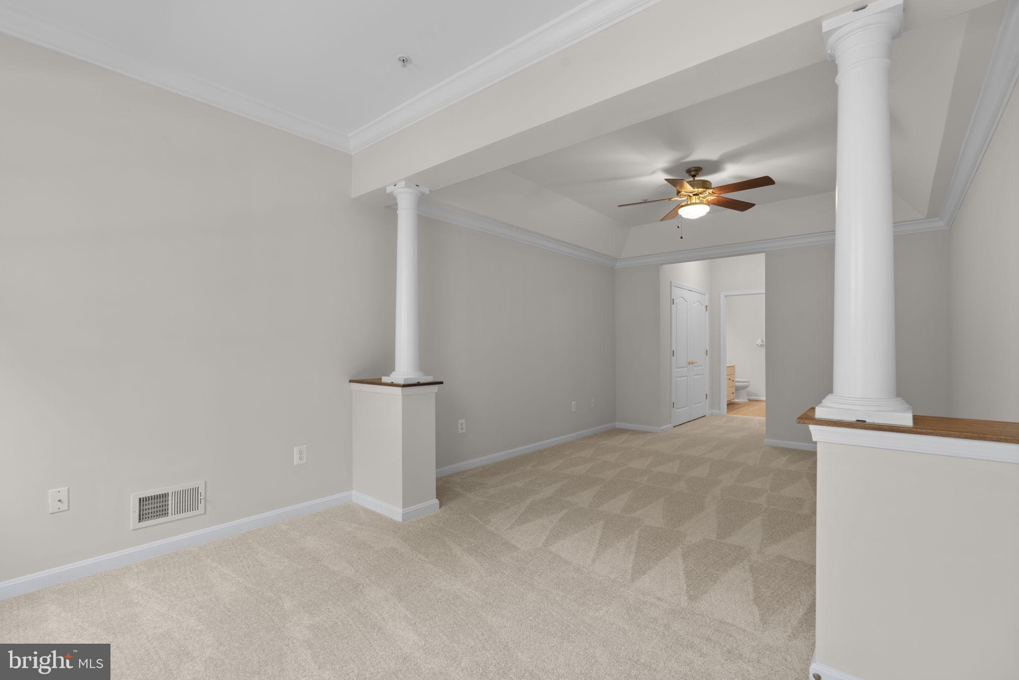 GATHERINGS AT LYNDWOOD - Residential