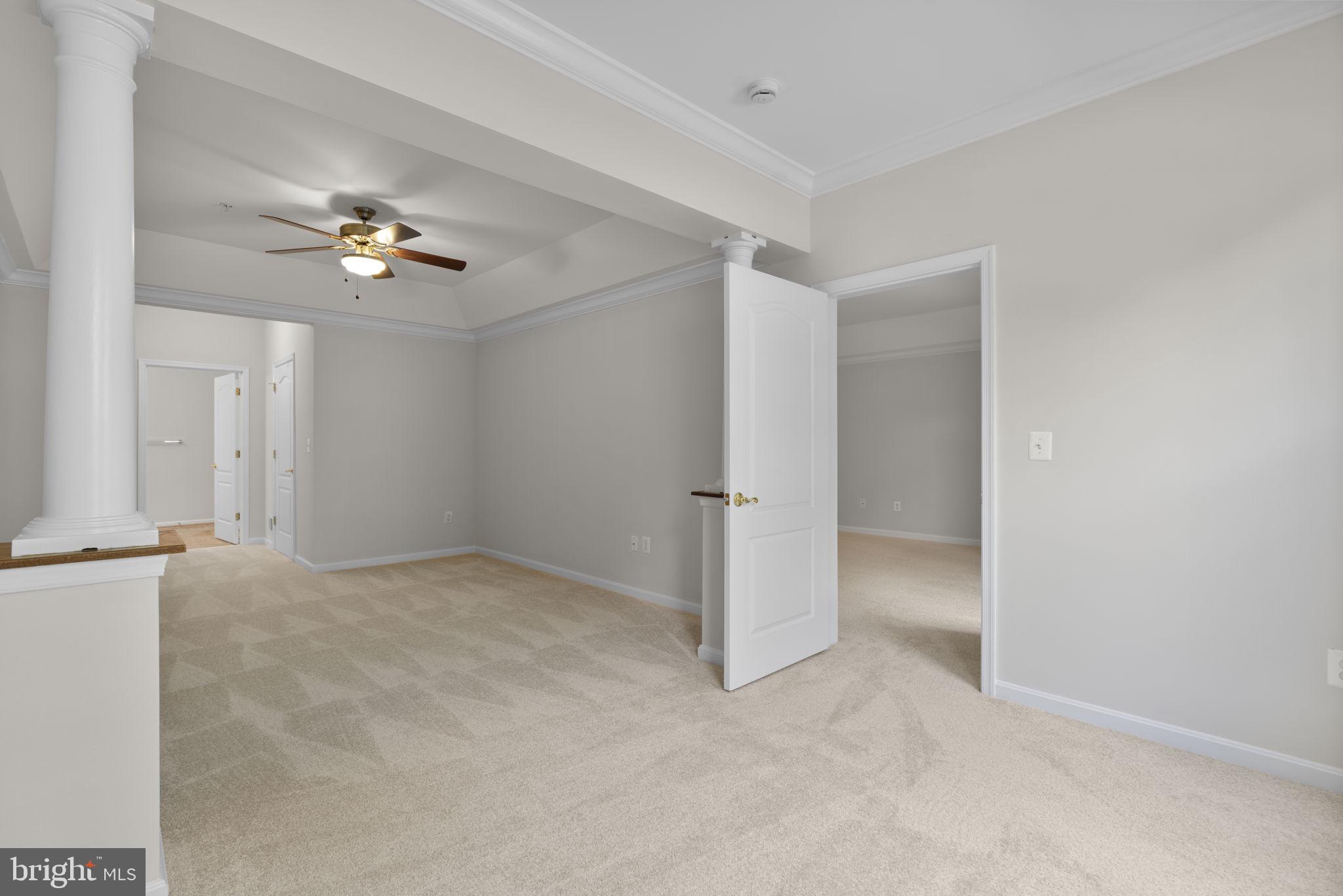 GATHERINGS AT LYNDWOOD - Residential