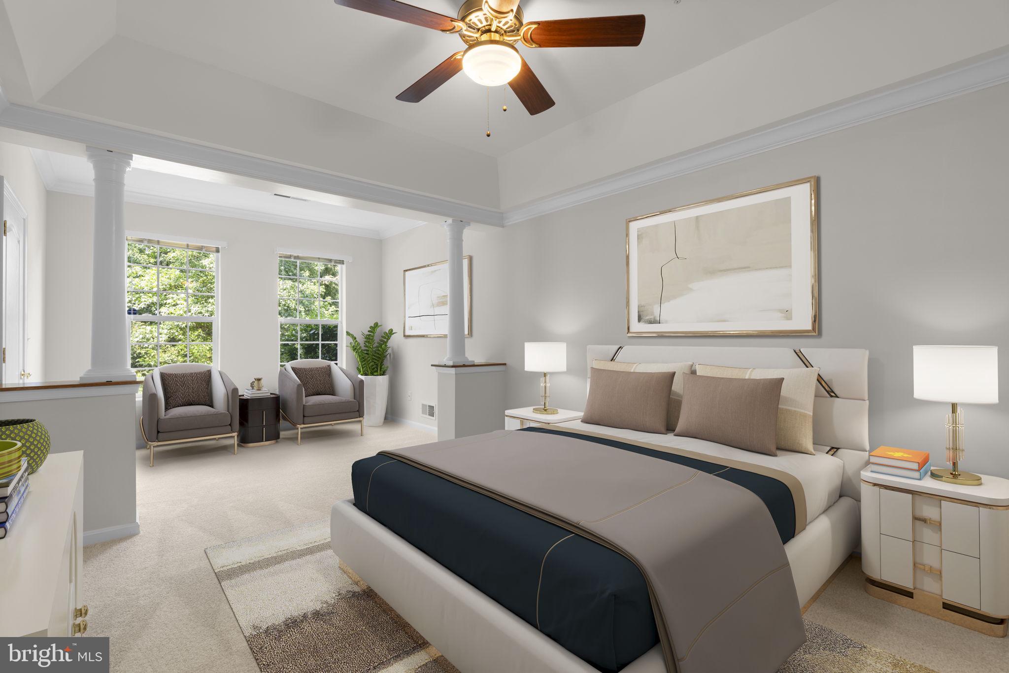 GATHERINGS AT LYNDWOOD - Residential