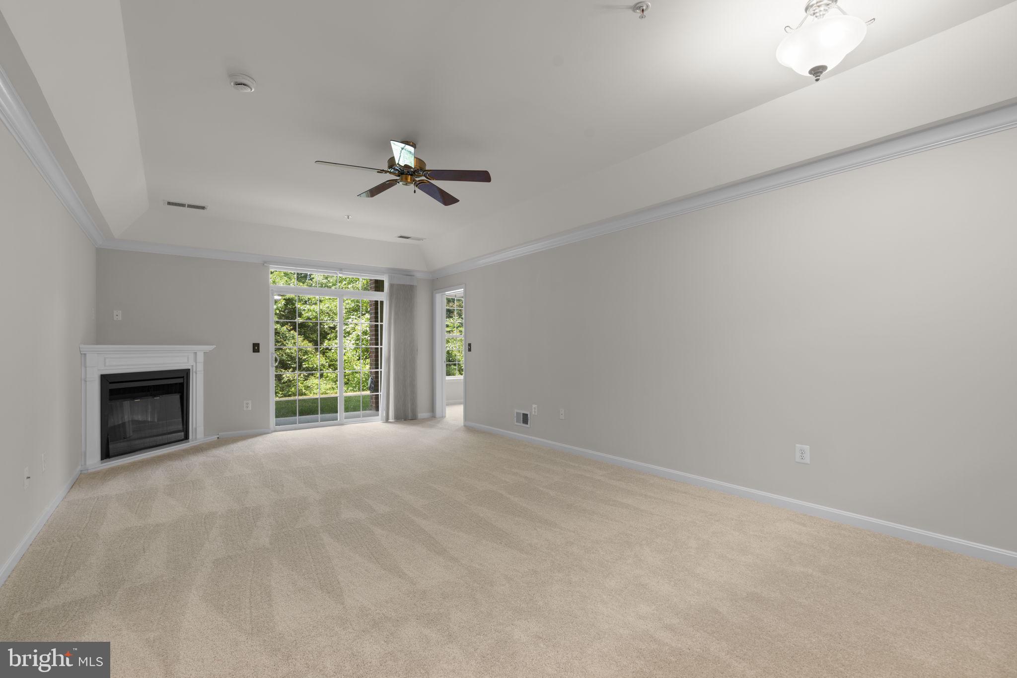 GATHERINGS AT LYNDWOOD - Residential