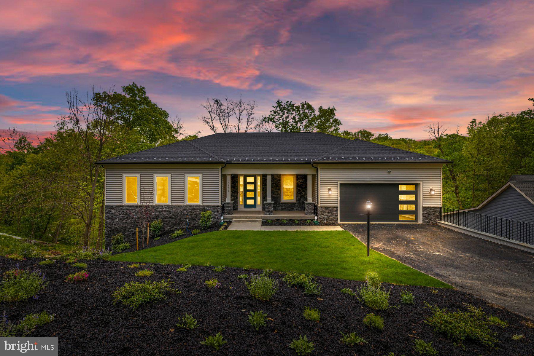 BALMORAL - Residential