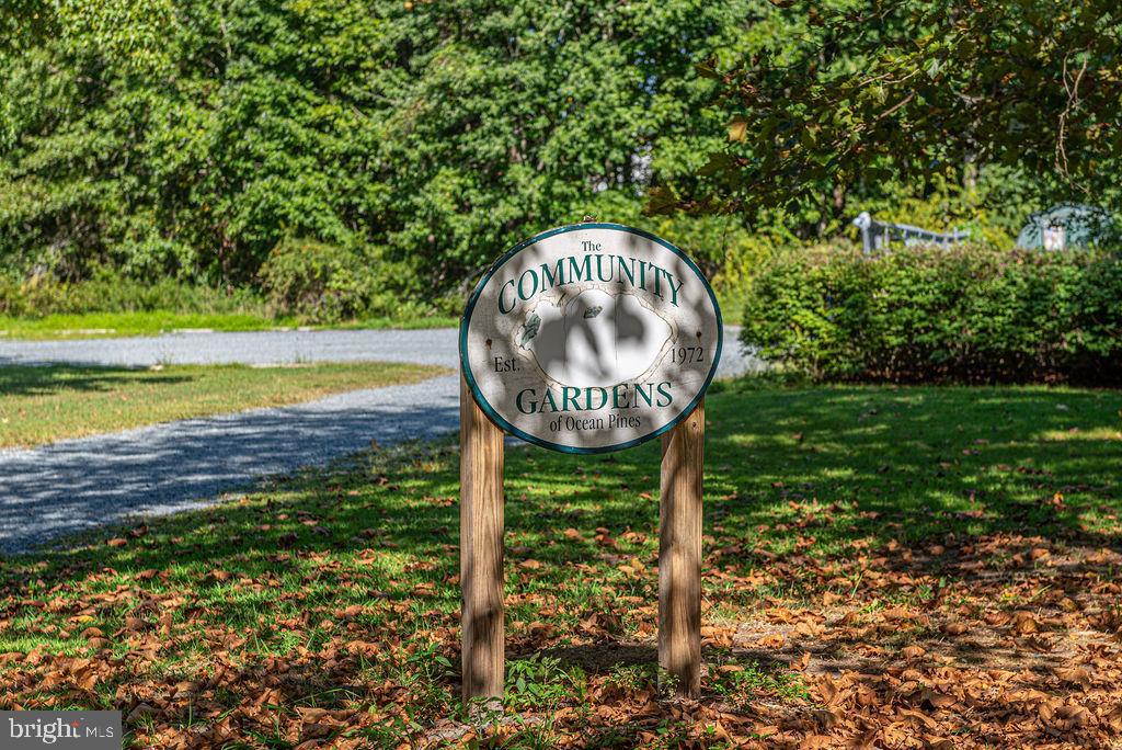 OCEAN PINES - TEAL BAY - Residential