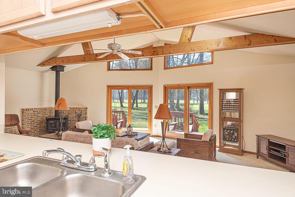 OCEAN PINES - TEAL BAY - Residential