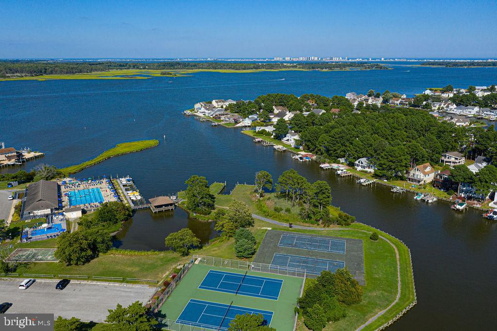 OCEAN PINES - TEAL BAY - Residential