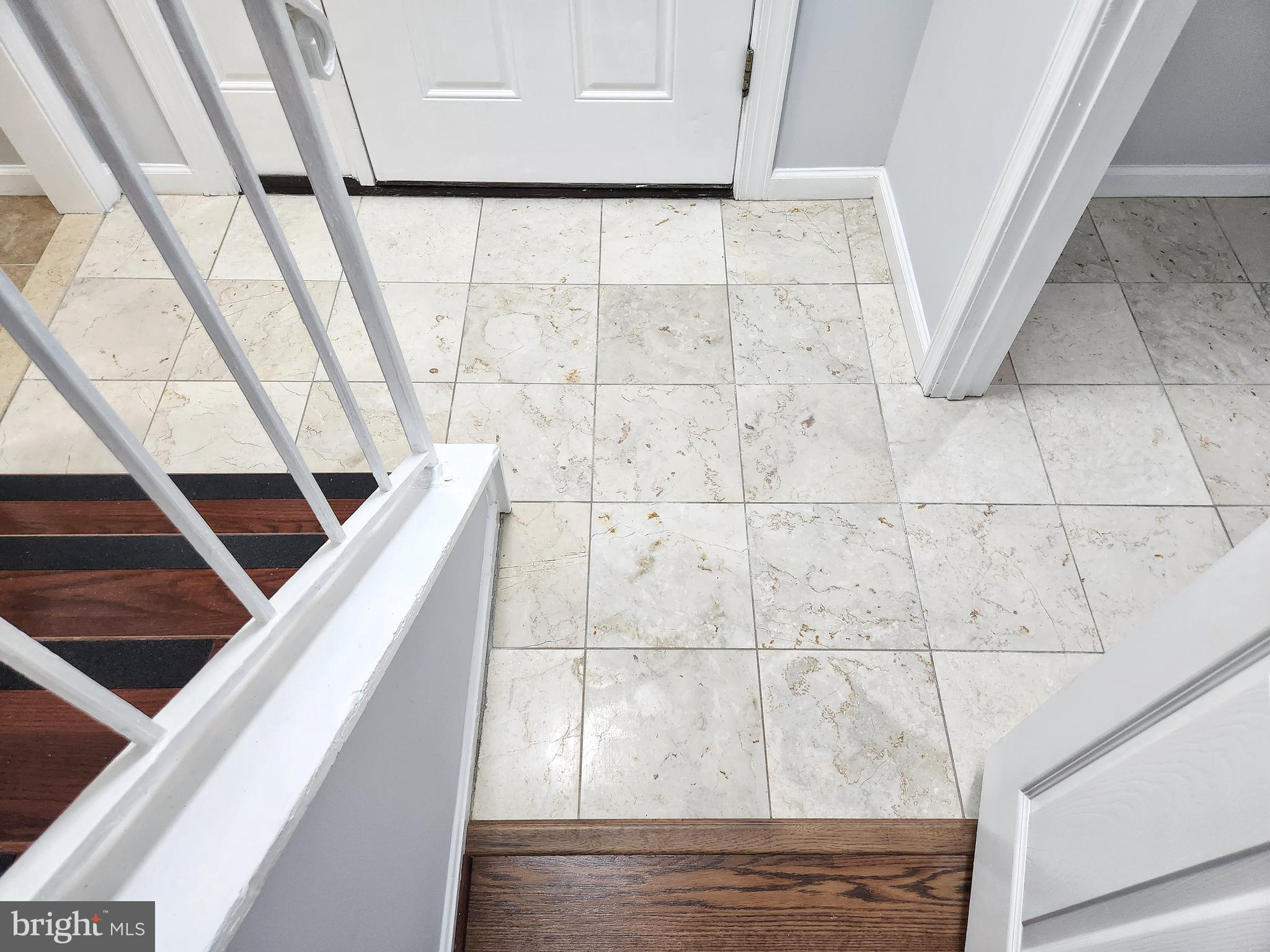 TERRACE TOWNE HOMES OF WOODLAWN - Residential