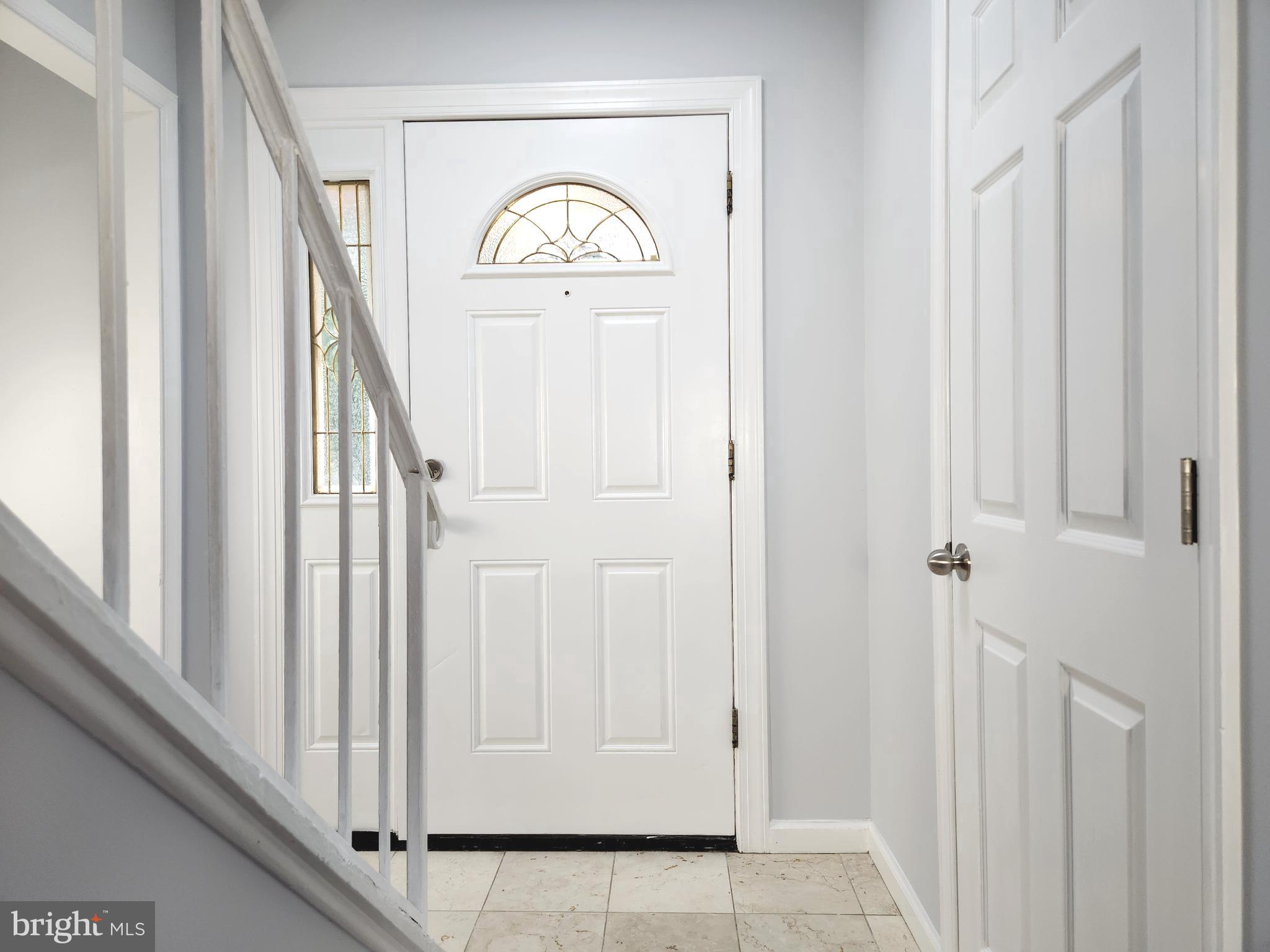 TERRACE TOWNE HOMES OF WOODLAWN - Residential
