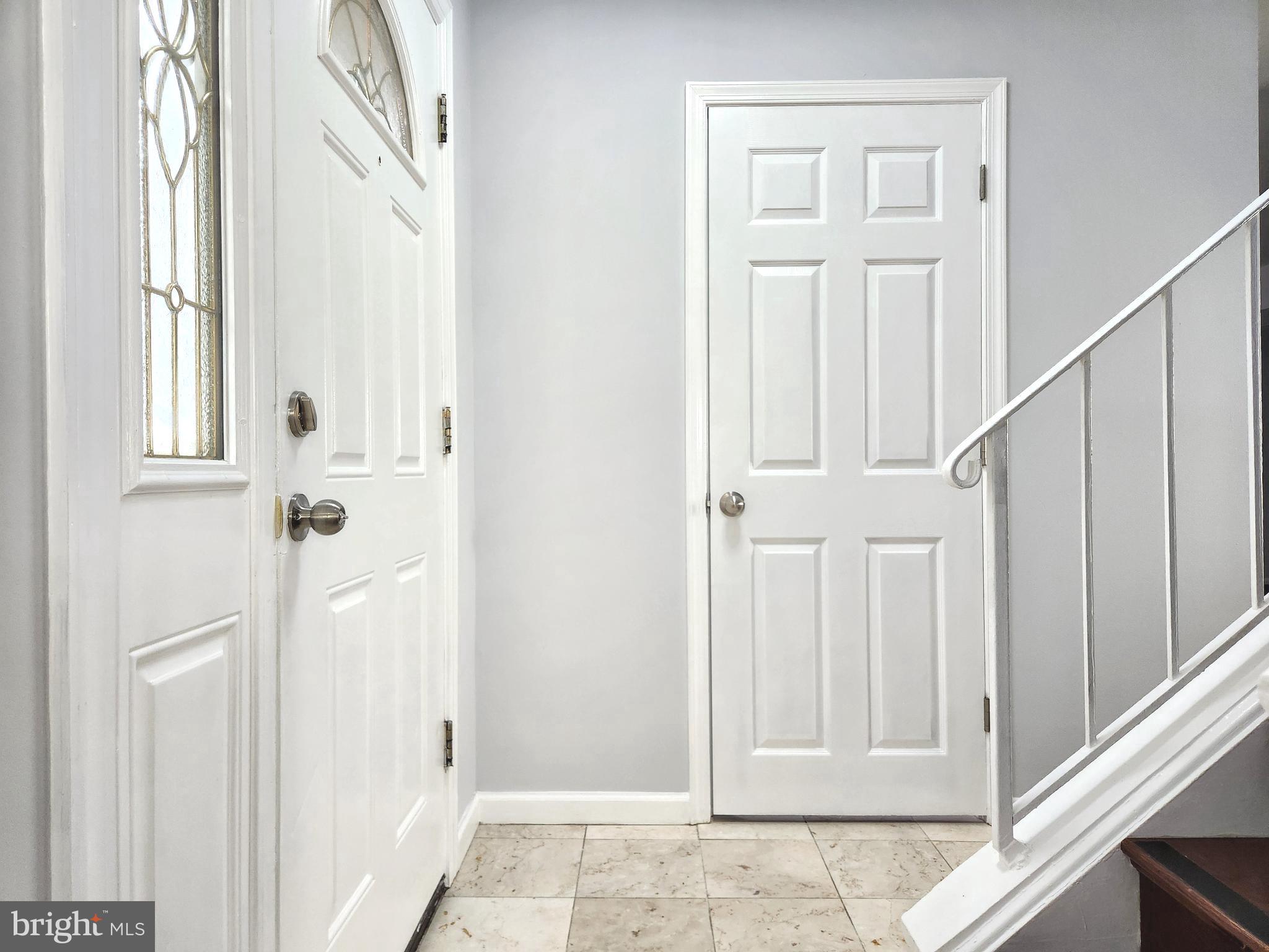 TERRACE TOWNE HOMES OF WOODLAWN - Residential