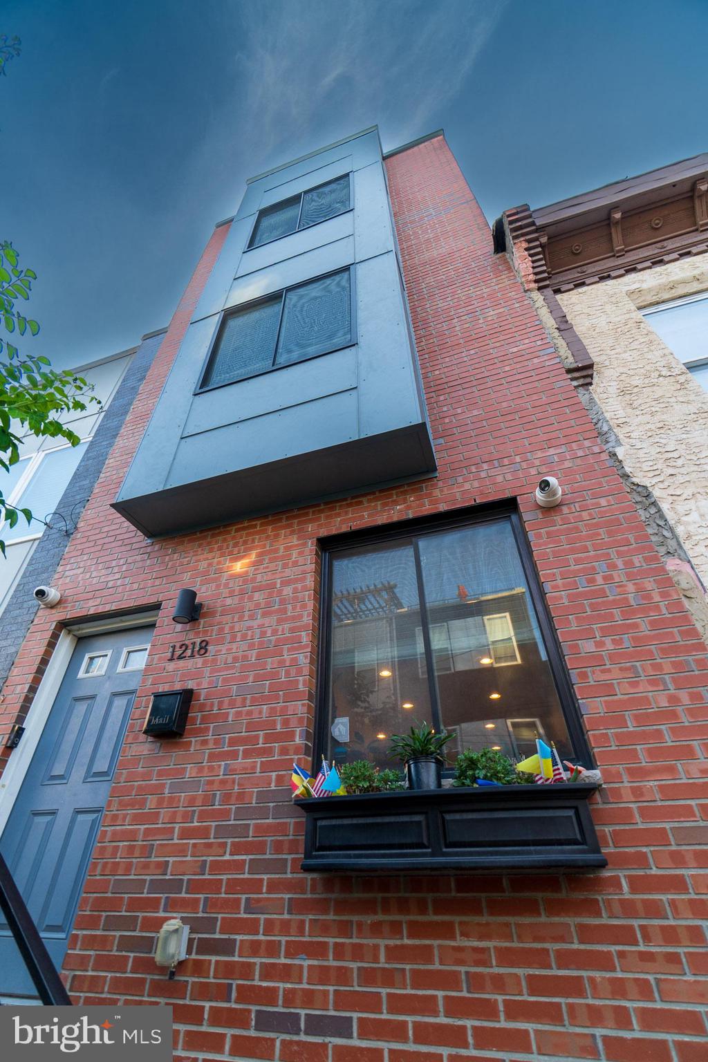 POINT BREEZE - Residential Lease