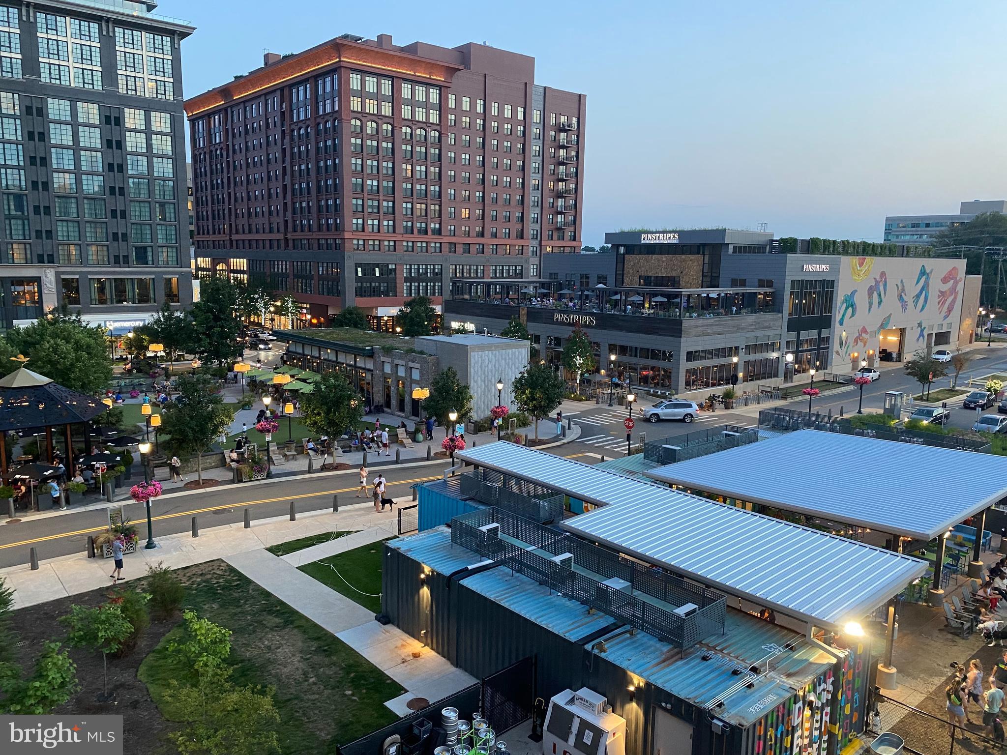 THE WISCONSIN CODM - Residential