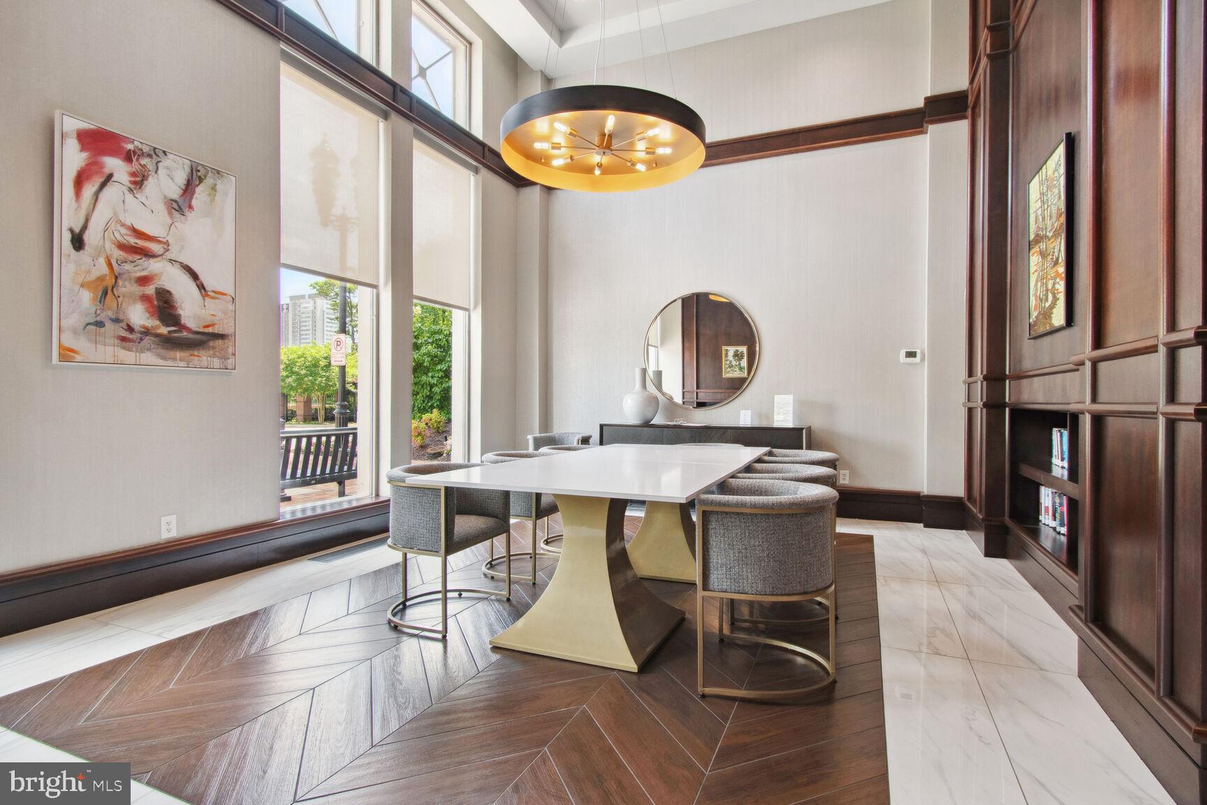 THE WISCONSIN CODM - Residential