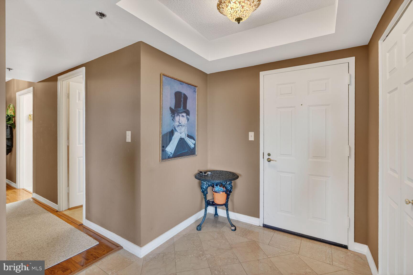 THE WISCONSIN CODM - Residential