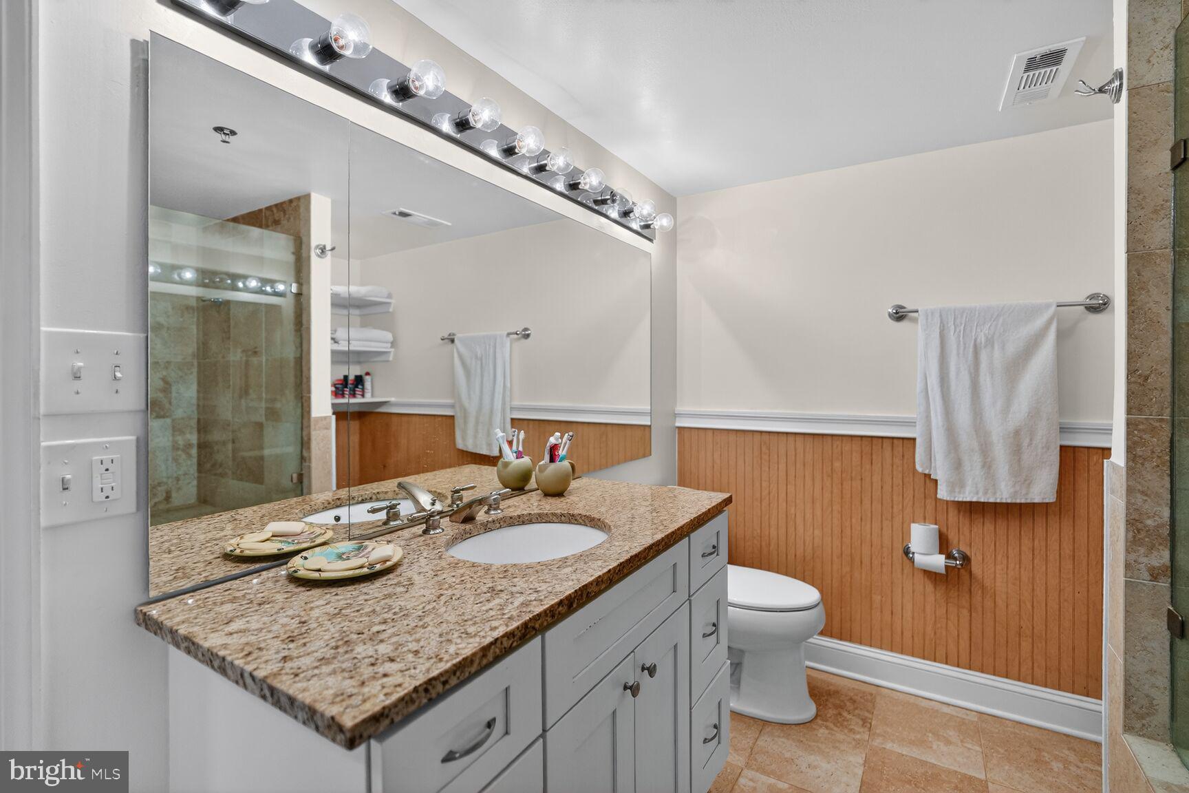 THE WISCONSIN CODM - Residential