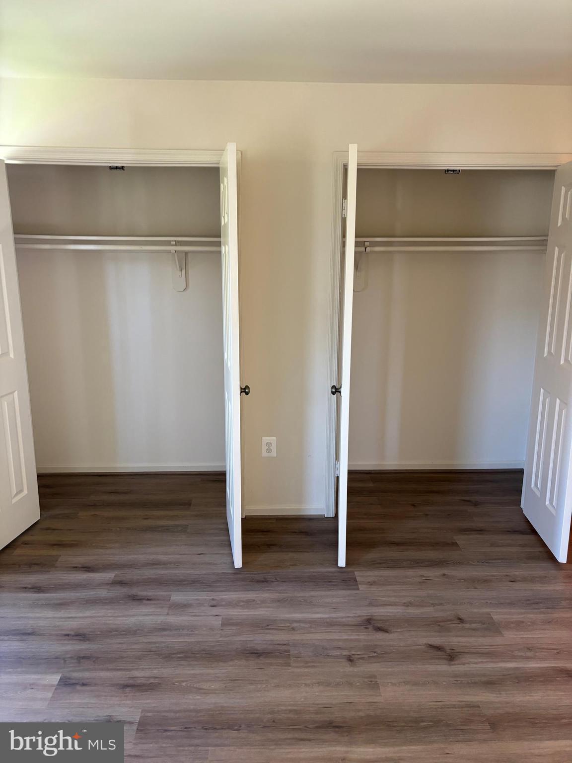BAILIWICK - Residential Lease