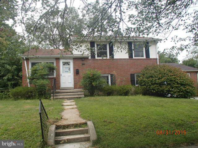 ORCHARD HILLS - Residential