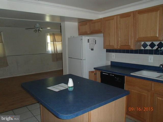 ORCHARD HILLS - Residential