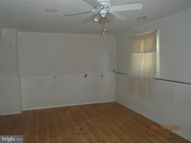 ORCHARD HILLS - Residential
