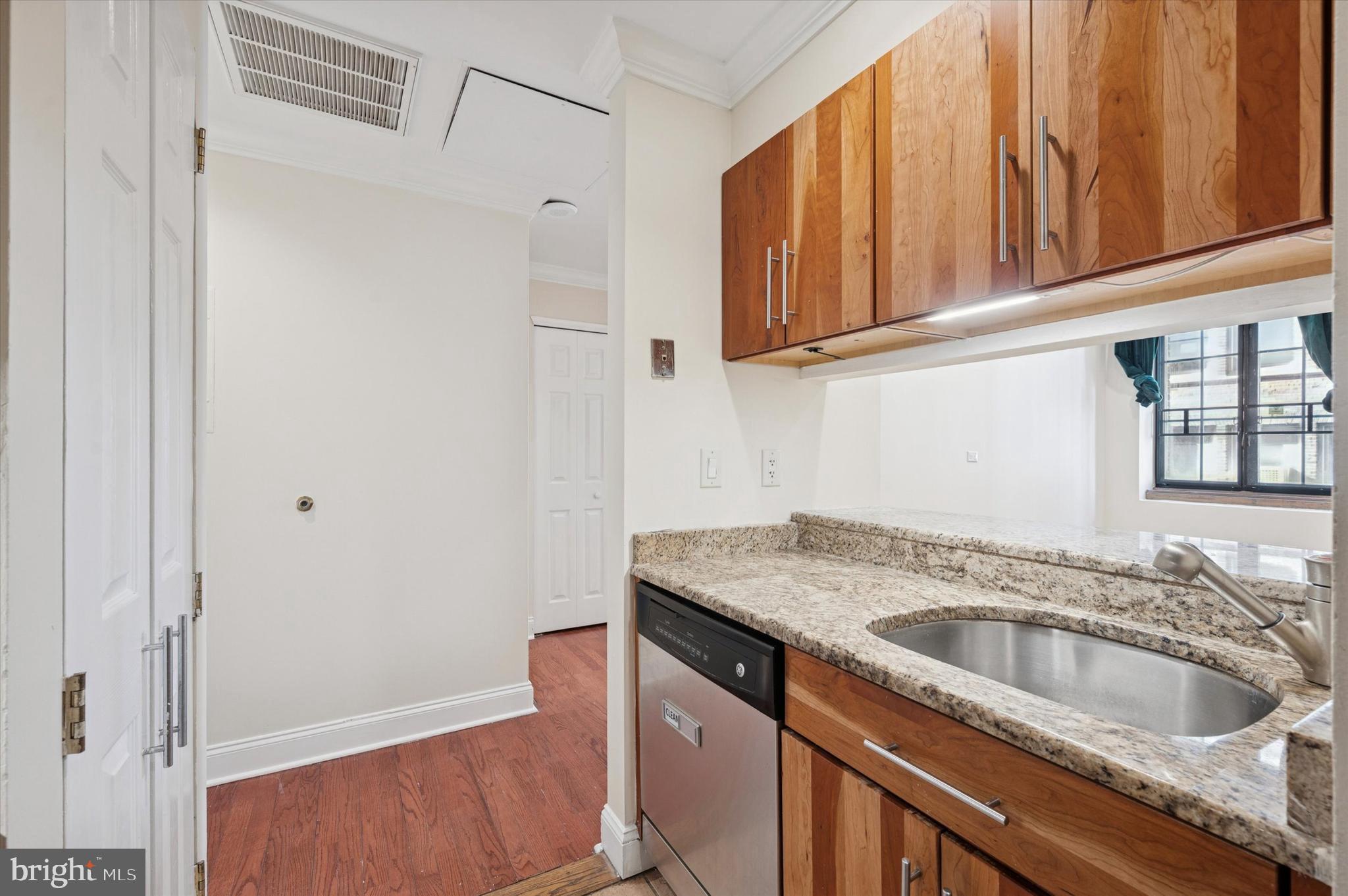 SPRING GARDEN - Residential