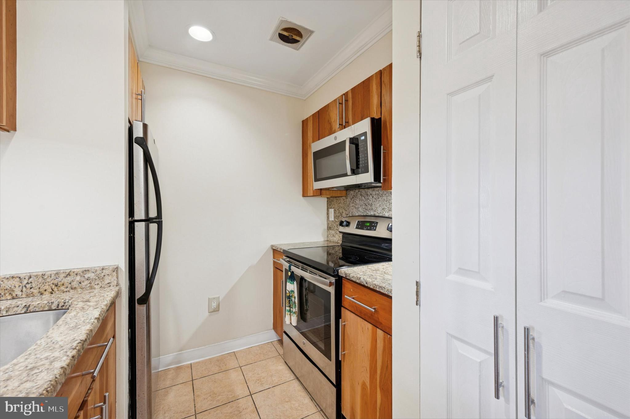 SPRING GARDEN - Residential