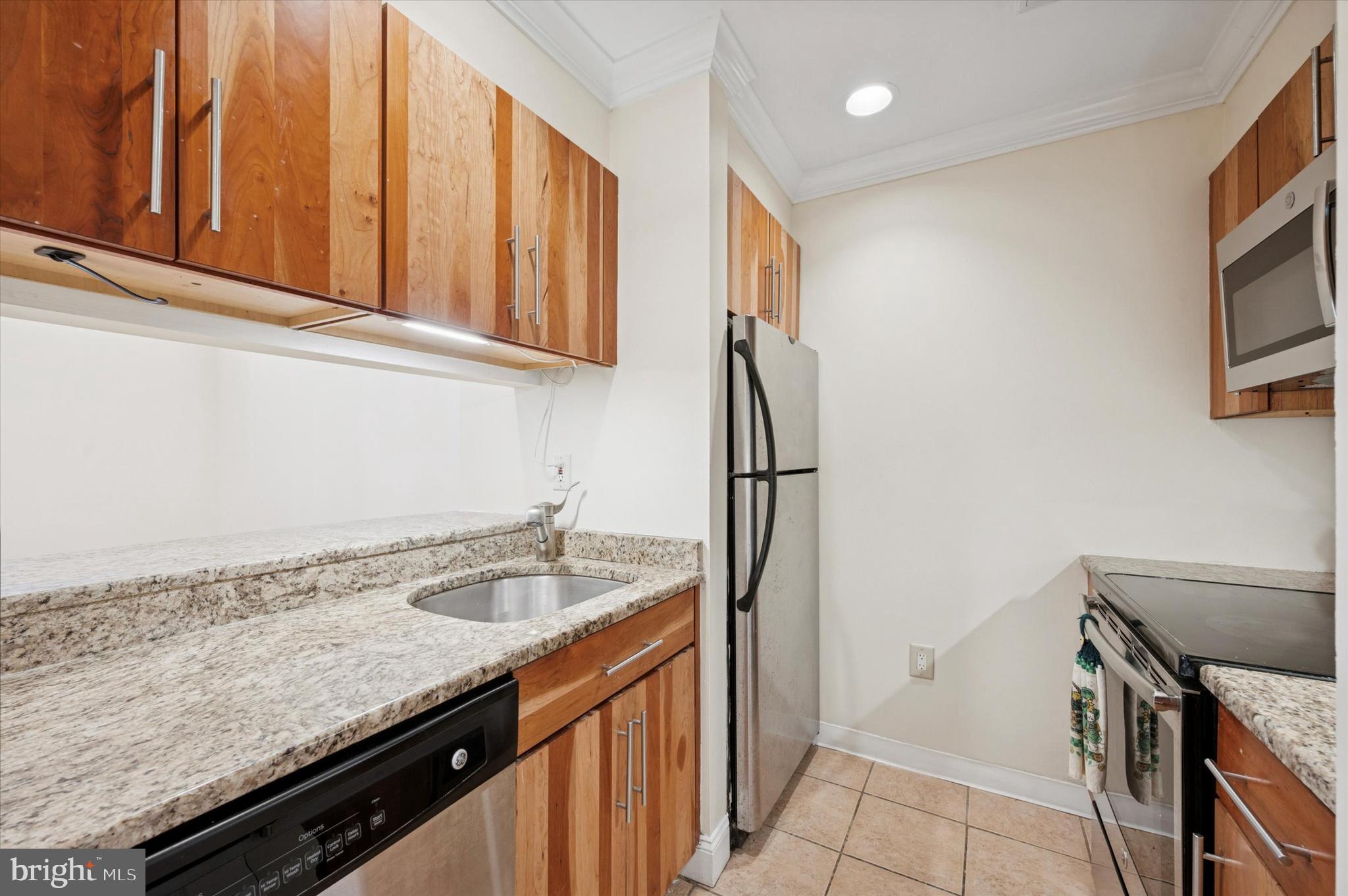 SPRING GARDEN - Residential