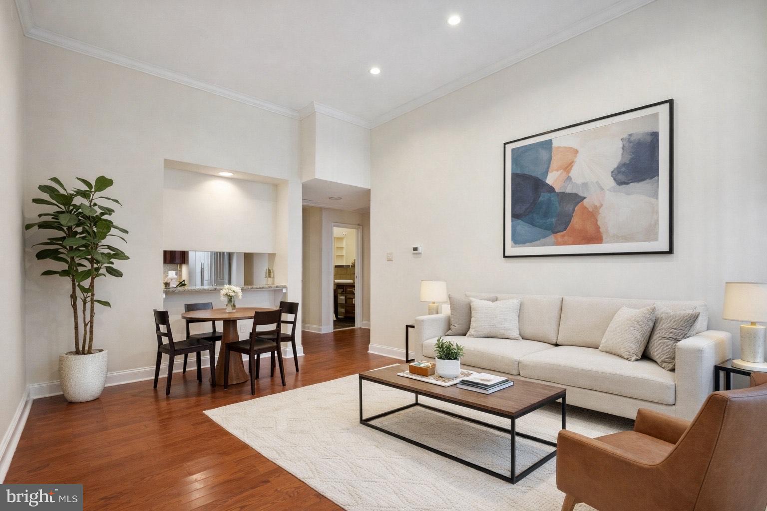 SPRING GARDEN - Residential