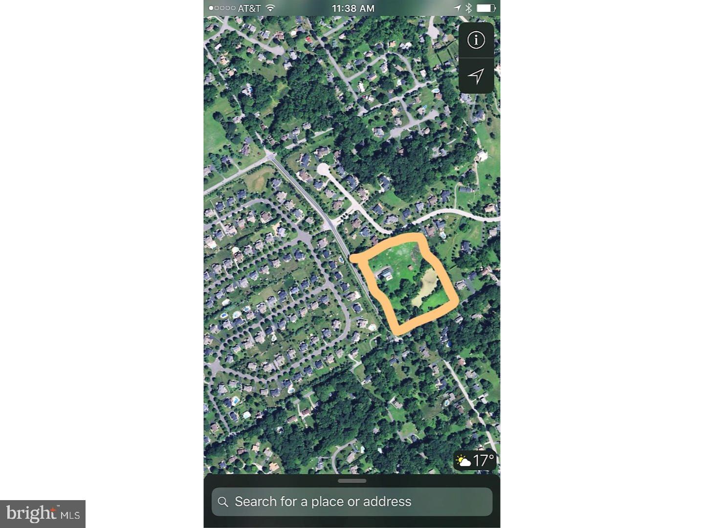 Zoned R3 Residential homes - 18,000sft lots minimum with public water & public sewer; Excellent location next to former Toll Development; Public water & public sewer available; All engineer survey, environment check up & wetland delineation has done; Current engineer plan illustrate 10 lots, with a beautiful pond in the middle; Existing 3 homes and barn may have no redeeming value; West Chester School District