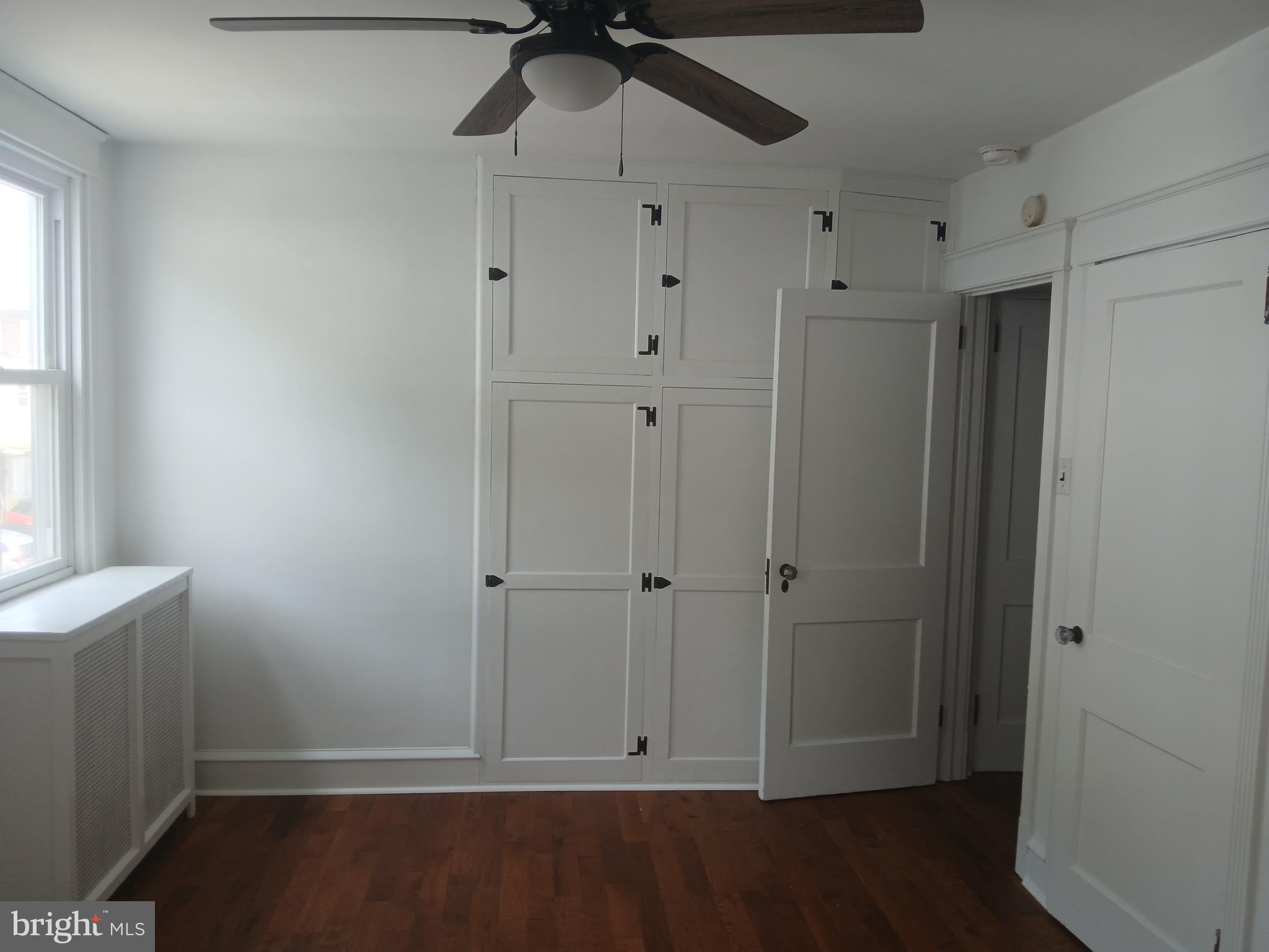 EAST FALLS - Residential
