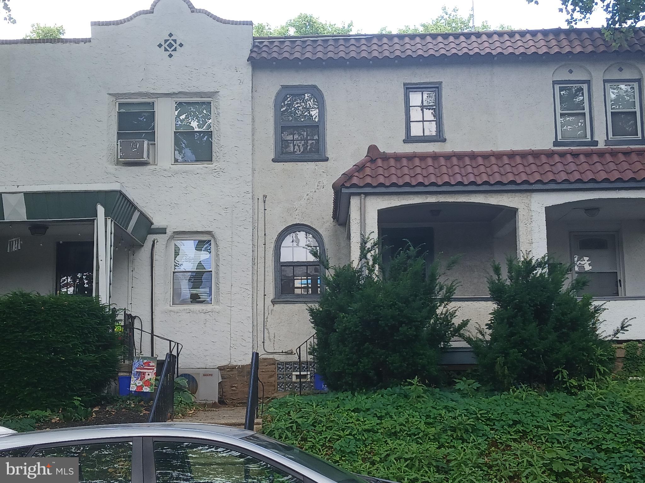 EAST FALLS - Residential