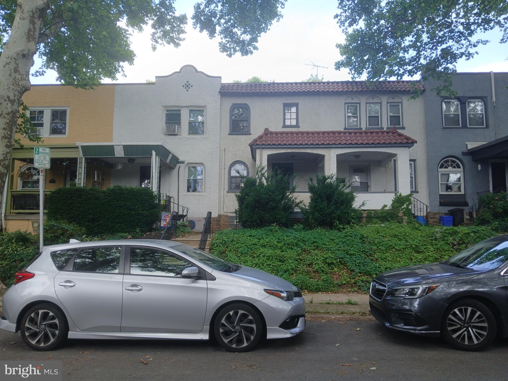EAST FALLS - Residential
