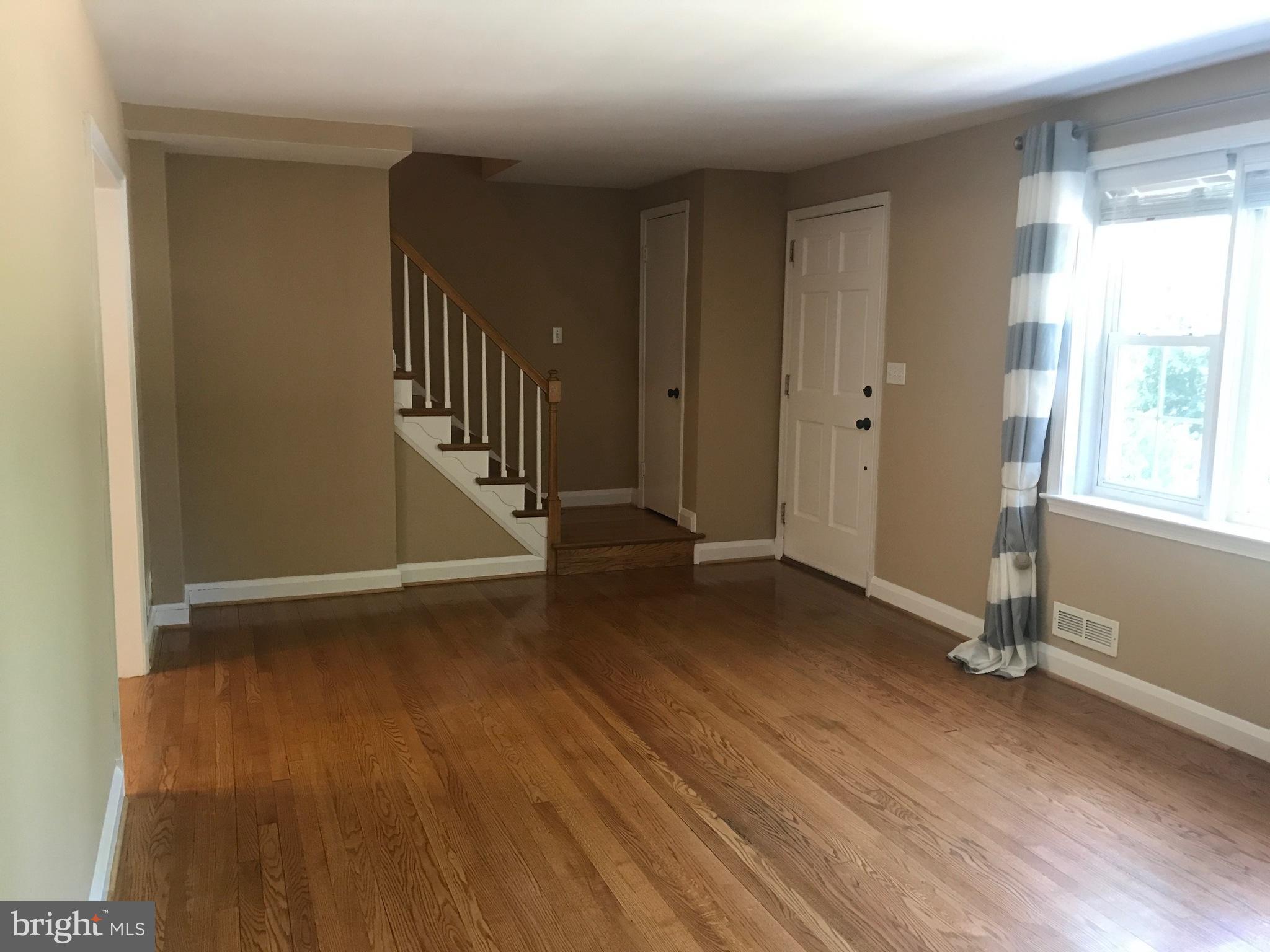 BRIDLEWOOD - Residential Lease