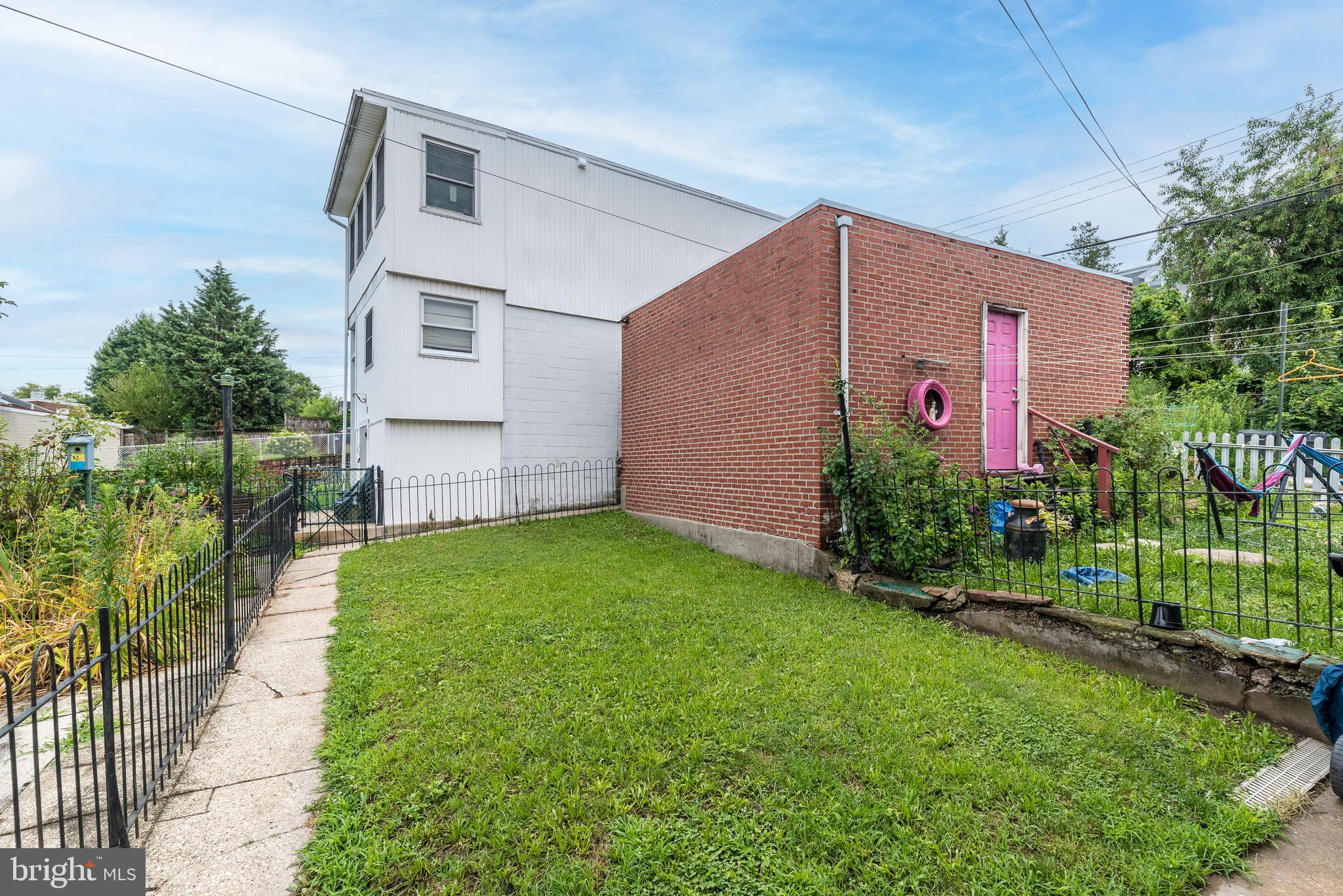 PICKERING - Residential